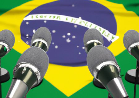 BRASIL | El Supremo actúa para proteger a los periodistas del acoso judicial