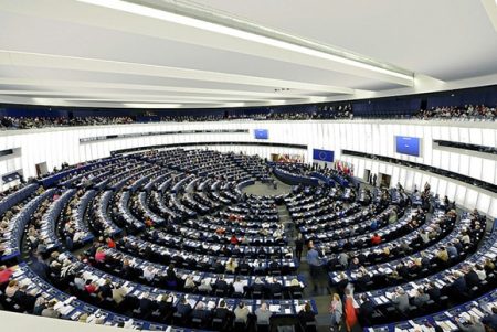 RSF pide la creación de un comisario europeo antes las próximas elecciones
