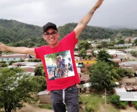 Colombia | Asesinan al periodista Jorge Méndez