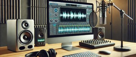 Nace Voice Isolator, la nueva herramienta de IA para mejorar los podcast