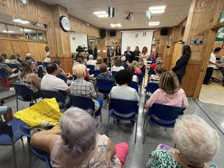 Algarrobo, San Pedro Alcántara y Alhaurín el Grande se protegen frente a las noticias falsas