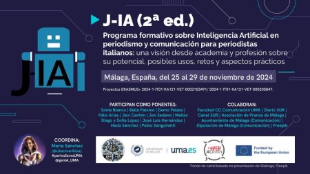 26 NOV. | La APM recibirá en su sede a una veintena de periodistas italianos para compartir proyectos y experiencias