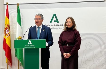 La Asociación de la Prensa de Málaga recibirá la Bandera Andalucía 2025 de las Ciencias y las Letras