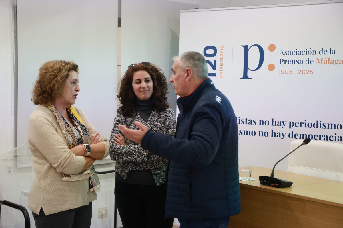 FOTO: Javier Albiñana.