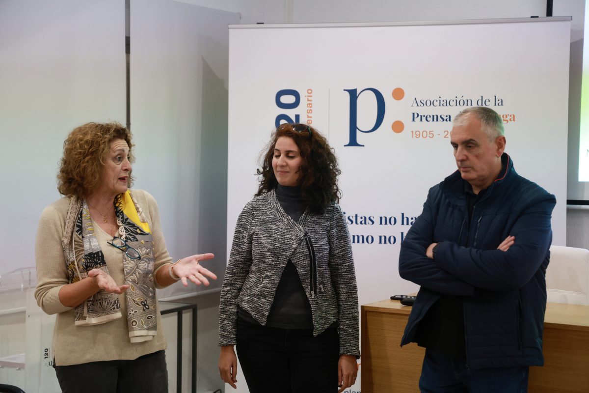 FOTO: Javier Albiñana.