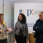 FOTO: Javier Albiñana.