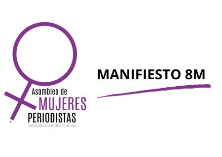 MANIFIESTO 8M | Defendiendo la igualdad, defendemos la democracia