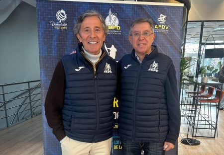 Antonio Rengel se incorpora a la nueva directiva de la AEPD presidida por Jesús Álvarez