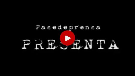 PasedePrensa reflexiona en su último documental sobre los cambios que ha sufrido la profesión periodística en las últimas décadas