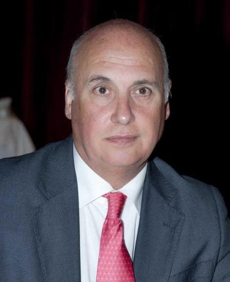 Fallece el periodista Julián Romaguera