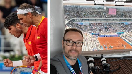 Un fotoperiodista, entre los 10 mejores candidatos del mundo en los premios AIPS