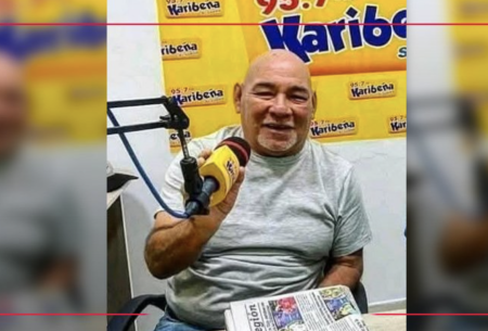 PERÚ | Asesinan al periodista Raúl Celis López mientras se dirigía al trabajo