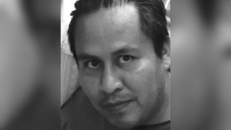 MÉXICO | Asesinan en Cuetzalan al periodista y fotógrafo independiente Salomón “Shalom” Ordóñez
