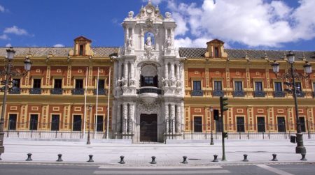 Las asociaciones de prensa andaluzas se reunirán con la Junta para pedir la inclusión de la categoría de periodista o técnico de Comunicación en la función pública