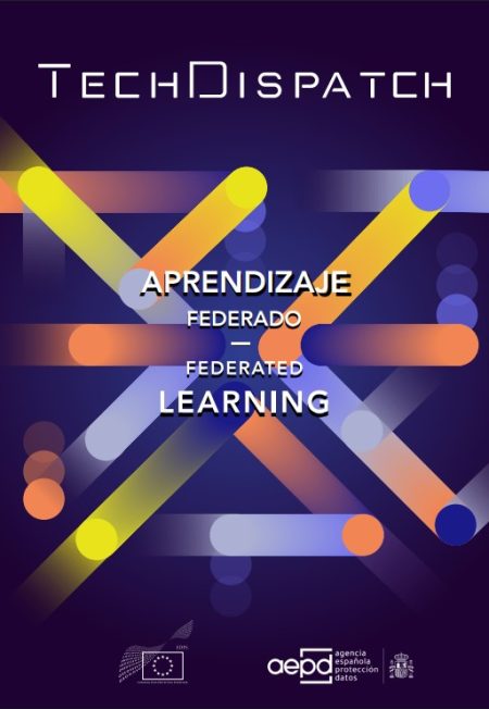 AEPD y EDPS destacan el aprendizaje federado como vía segura para entrenar IA sin comprometer datos