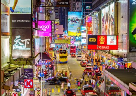 Medios independientes de Hong Kong, bajo presión por auditorías fiscales arbitrarias