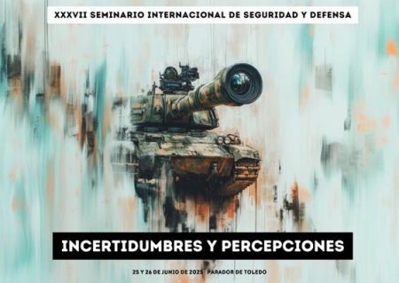 La Asociación de Periodistas Europeos celebra en el Parador de Toledo la XXXVII edición del Seminario Internacional de Seguridad y Defensa