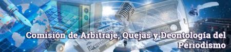 La Comisión de Arbitraje de la FAPE señala incumplimientos del Código Deontológico en varios medios andaluces tras resolver nuevas quejas