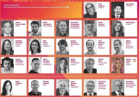 24 SEPTIEMBRE | Vuelve Sun&Tech Málaga, el encuentro sobre tecnología, emprendimiento e innovación organizado por SUR