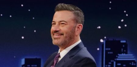 ABC suspende el programa de Jimmy Kimmel por sus comentarios sobre el asesinato de Charlie Kirk