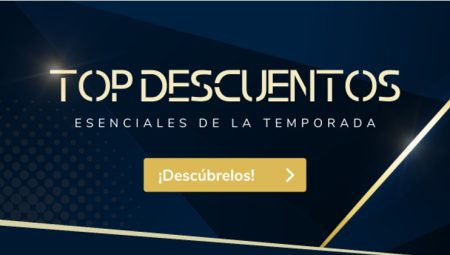 COLECTIVO VIP FAPE | Las ofertas más TOP de septiembre