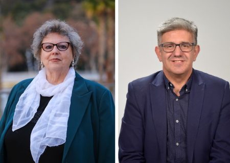 Dos malagueños se cuelan en la única candidatura presentada a las próximas elecciones del CPPA