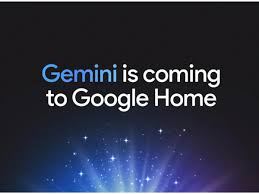 Gemini for Home, ¿una amenaza para los medios?