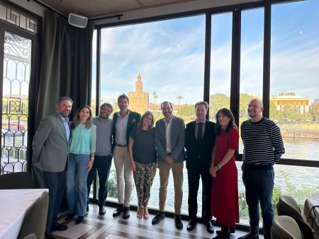AEPS y APECOM avanzan en la creación de una asociación regional de publicidad andaluza