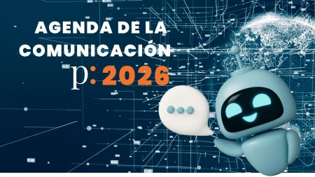 La Asociación de la Prensa de Málaga presenta la Agenda de la Comunicación 2026 el próximo martes