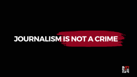 Condenado a cuatro años de prisión el periodista turco Fatih Altaylı