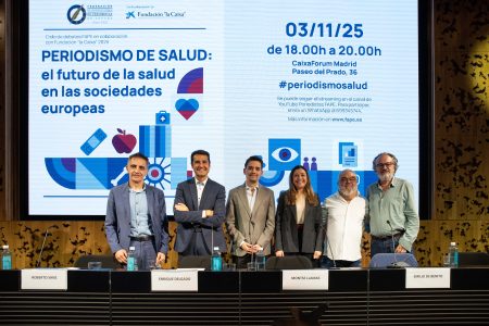 Periodismo de salud: informar bien también es una forma de cuidar