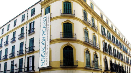 El Museo Picasso Málaga convoca una licitación de 211.350 € para gestionar su compra de medios en 2026
