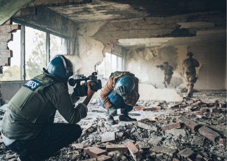 2N | 153 periodistas asesinados en lo que va de año ponen al mundo frente a una crisis sin precedentes