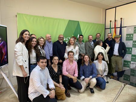 El Consejo Audiovisual de Andalucía aborda el reto de la publicidad de los influencers y reclama marcos más rigurosos