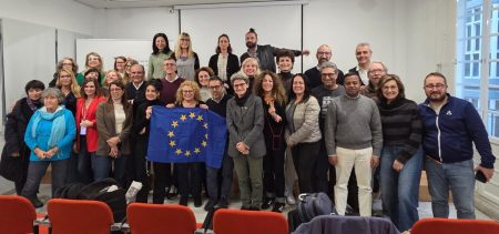Málaga y Liguria debaten sobre desinformación y credibilidad