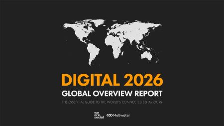 La IA y las redes sociales impulsan la transformación digital en España, según el informe Digital 2026