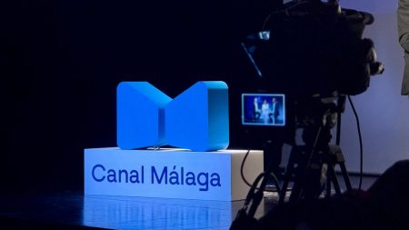 Canal Málaga conmemora su 20 aniversario con una gala en el Fycma