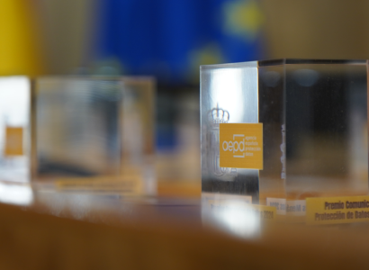 La AEPD amplía sus premios con dos nuevas categorías: delegados de protección de datos y cooperación iberoamericana