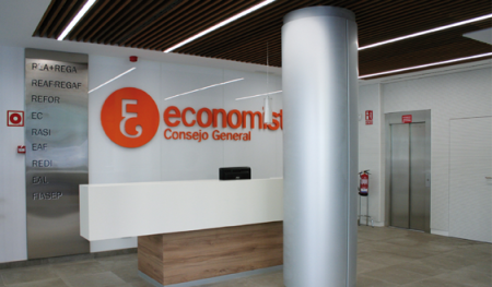 El Consejo General de Economistas busca un profesional para liderar la estrategia de comunicación de la institución y fortalecer su imagen pública
