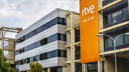 RTVE se une a Public Media Alliance para reforzar la presencia internacional y su papel como medio público
