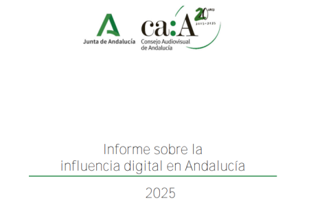 Los ‘influencers’ se consolidan como eje clave del ecosistema comunicativo andaluz