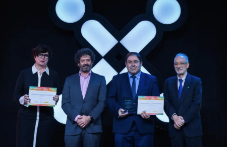 Abierta la convocatoria del XI Premio de Periodismo Transfiere