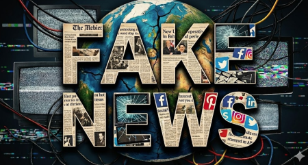 La desinformación acelera el deterioro del periodismo