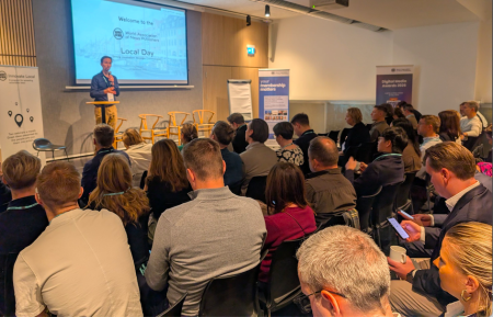Copenhague impulsa el periodismo local con IA y comunidad en unas jornadas