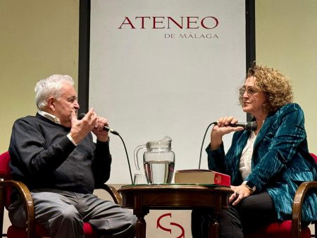 Bernardo Díaz Nosty da voz a las corresponsales olvidadas de la Guerra Civil