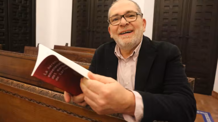 Fallece el periodista y escritor Ramón Triviño a los 67 años