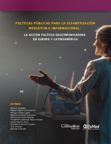 El catedrático Ignacio Aguaded afirma que la alfabetización mediática es una prioridad democrática