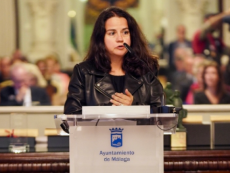 La Diócesis de Málaga entregará el premio Cardenal Herrera Oria a Laura García Torres el 4 de febrero