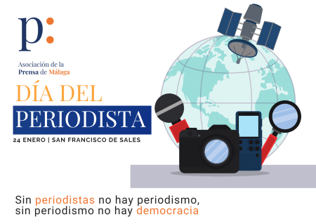 Día del periodista. Urge regresar al Periodismo