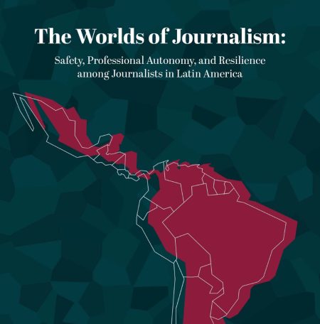 La precariedad laboral y la inseguridad marcan el ejercicio periodístico en América Latina